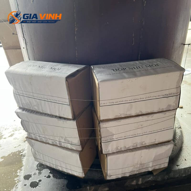 Công ty diệt mối tại nhà ha2