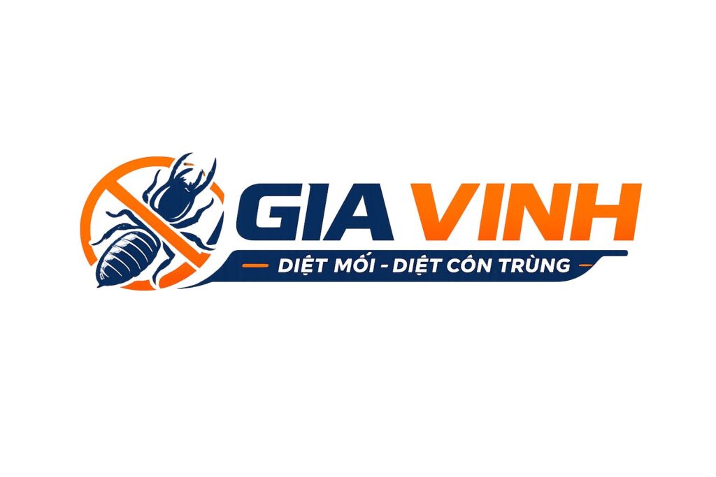 Công Ty Diệt Mối Tận Gốc Gia Vinh